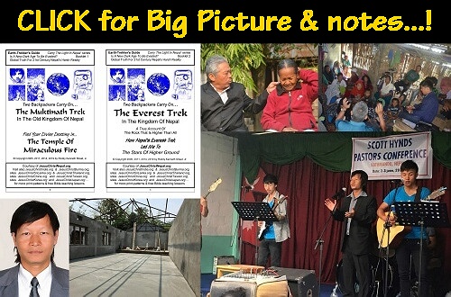 CLICK For Big Picture & News Info!